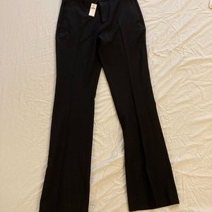 Sculpted Bootcut Pant size 4
